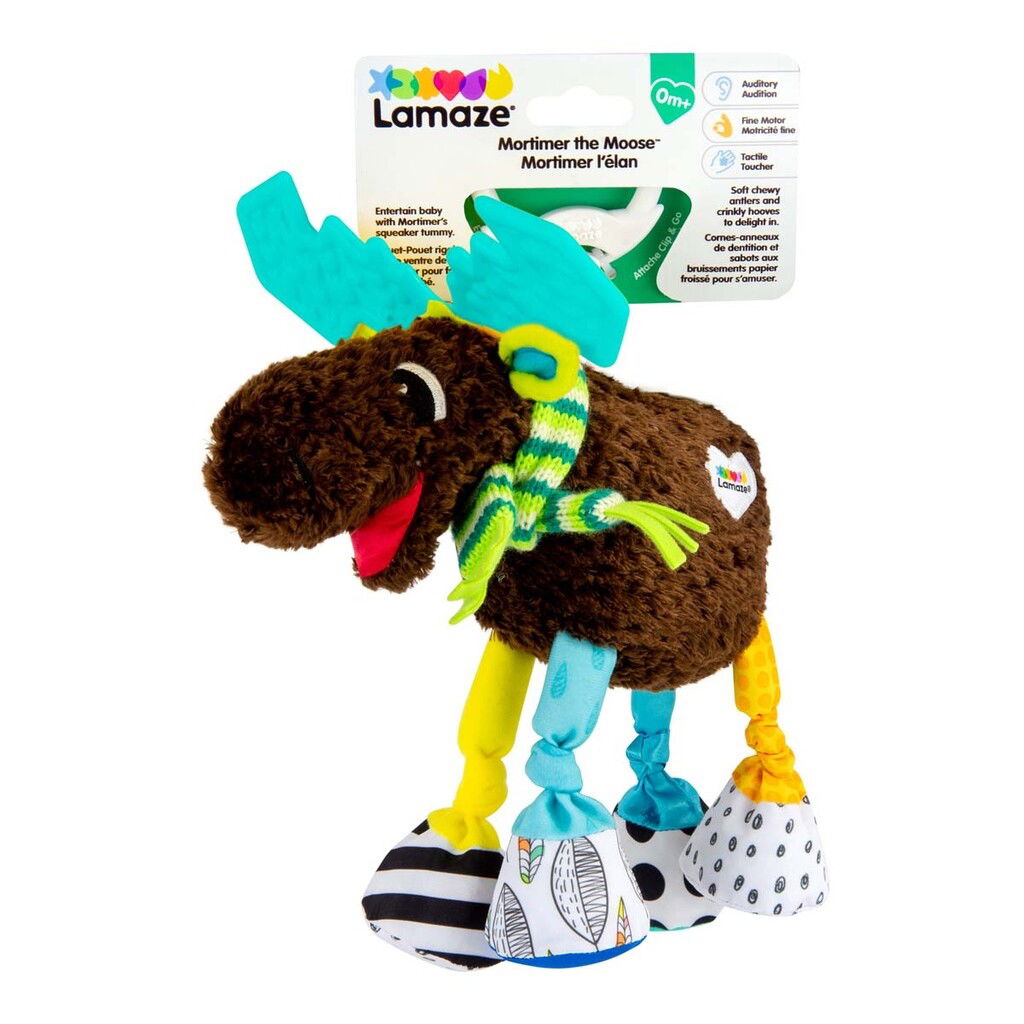 Lamaze – Elgen Mortimer v:9734530