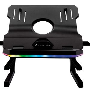 SUREFIRE – Portus X2 Multi-Function Foldable Stand with RGB v:5714493 SUREFIRE – Portus X2 Multi-Function Foldable Stand with RGB v:5714493