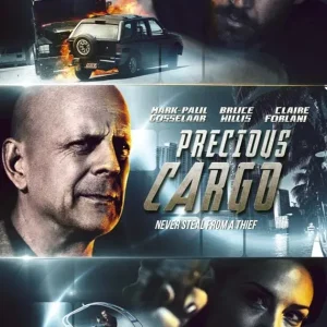 Precious Cargo (Bruce Willis) v:7923260