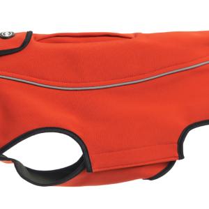 BUSTER – Softshell, red chili, L – (284664) – L – Red v:3017968