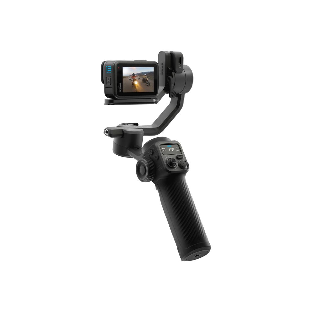GoPro - Fluid Pro AI - Gratis frakt v:3969661