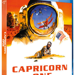 CAPRICORN ONE v:5462919