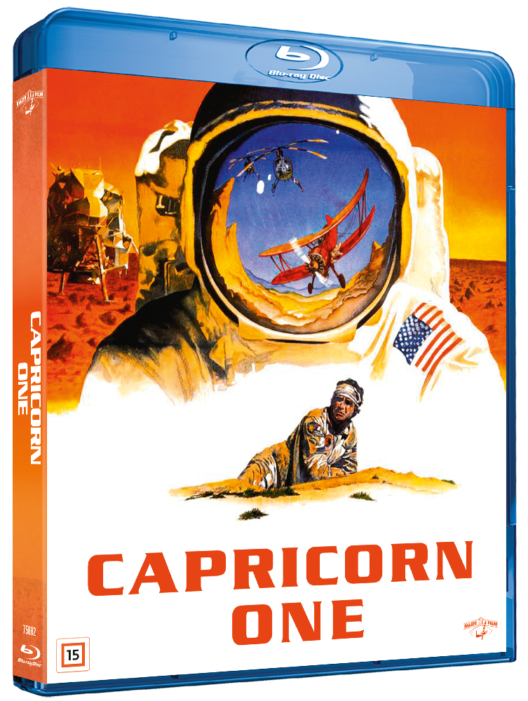 CAPRICORN ONE v:5462919