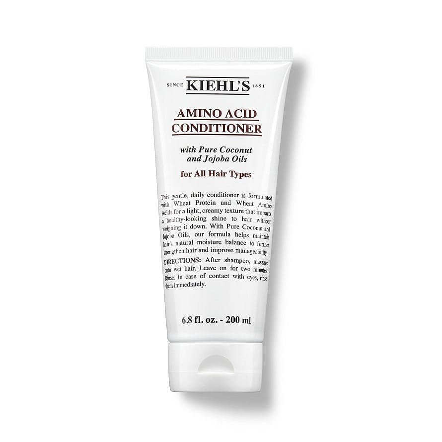 Kiehl's - Amino Acid Conditioner 200 ml - 200 v:4761993