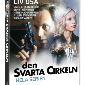 Den Svarta Cirkeln v:4227245
