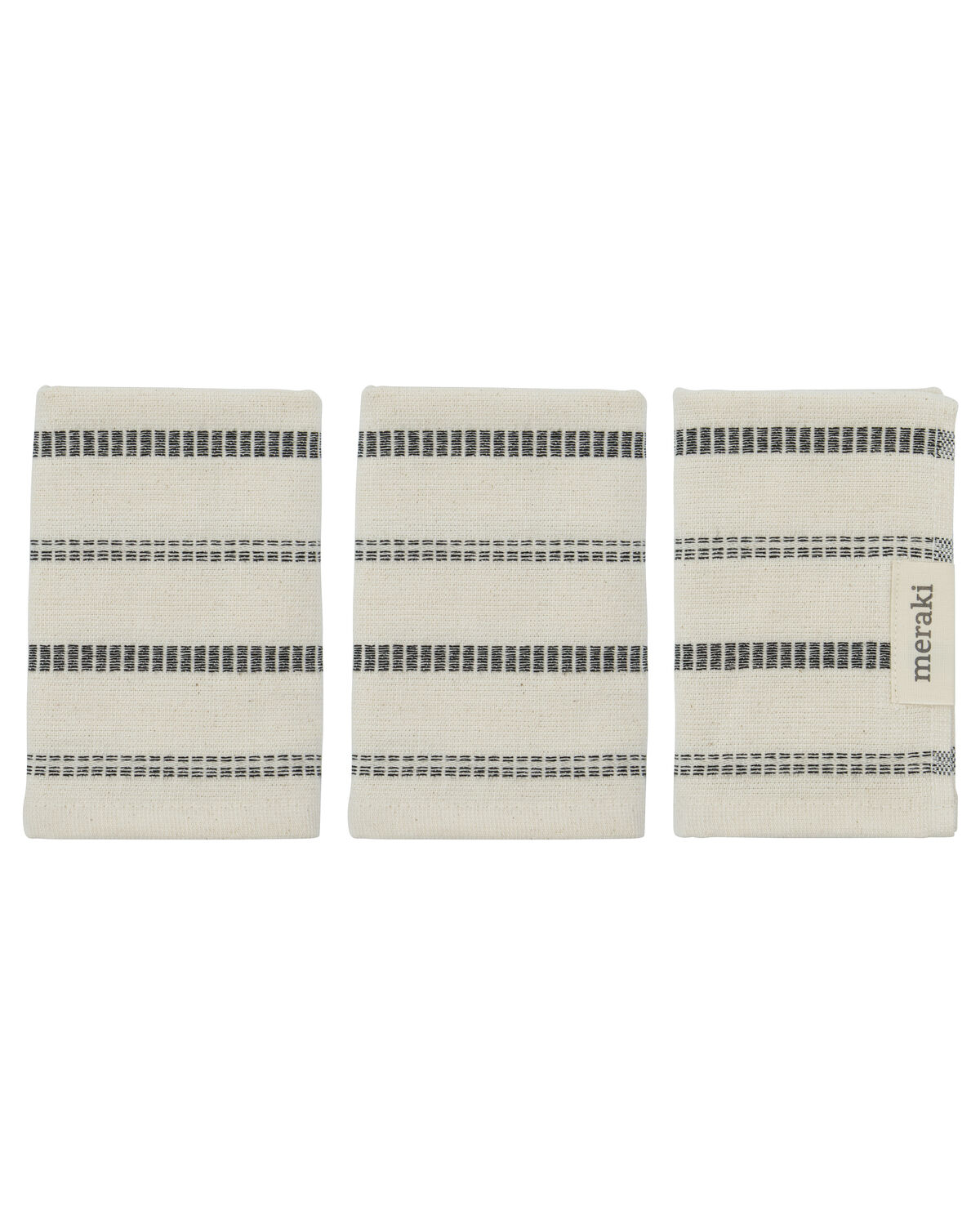 - Washing Cloth MKTrue - Off-white, Black v:6807742