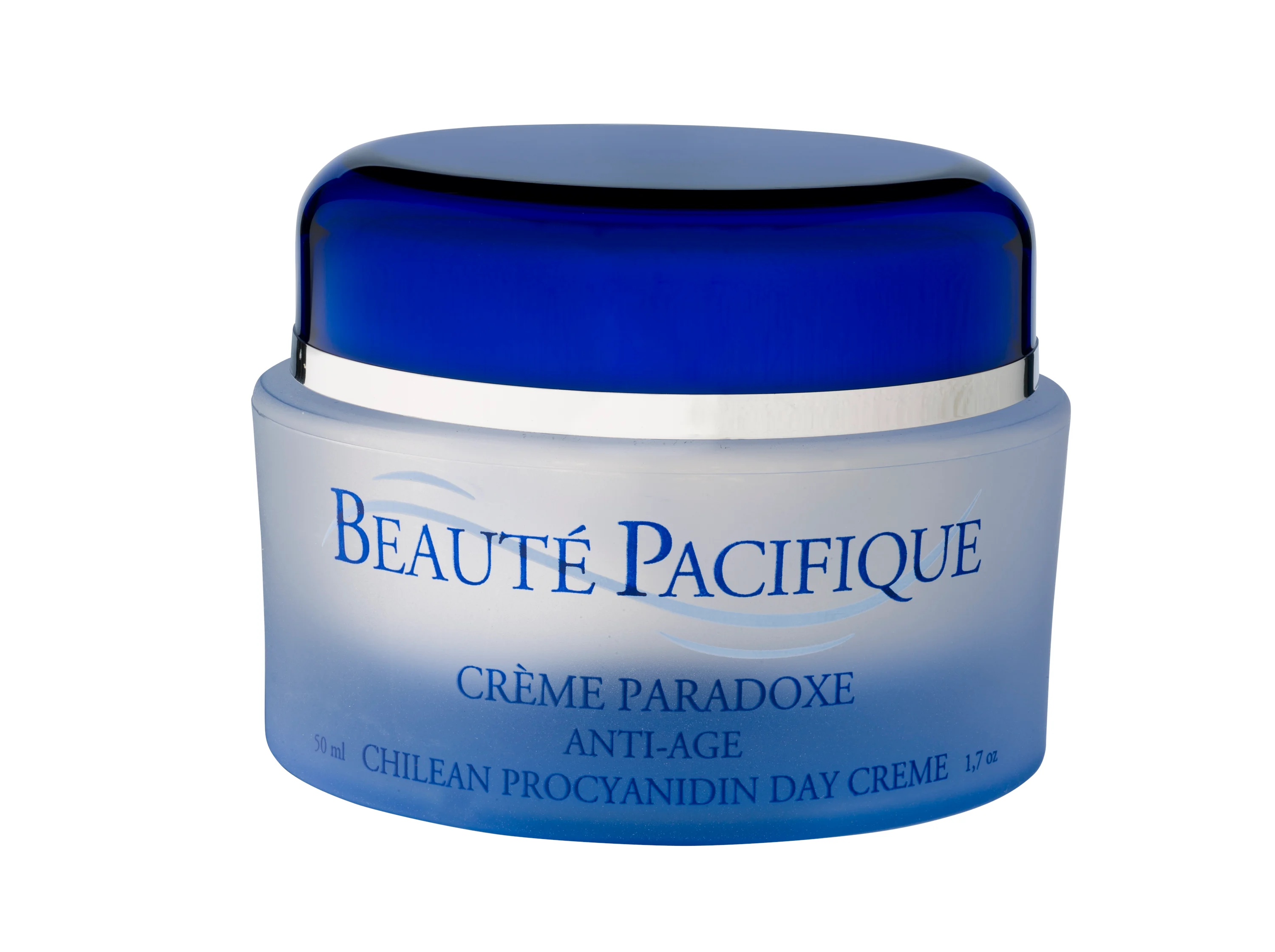 Beauté Pacifique - Créme Paradoxe 50 ml - Gratis frakt v:7856374