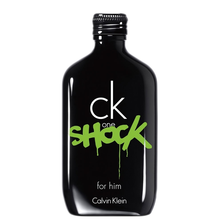 Calvin Klein – One Shock For Him EDT100ml v:9134836
