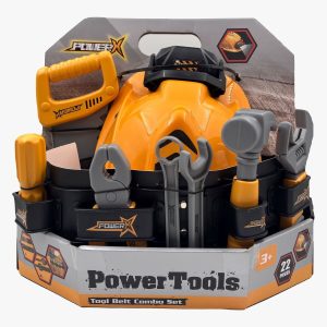 Power X – Tool Belt Combo Set (20494) v:8101809