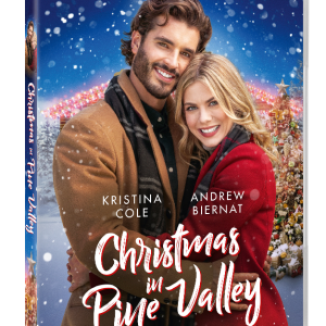 Christmas In Pine Valley v:9642152