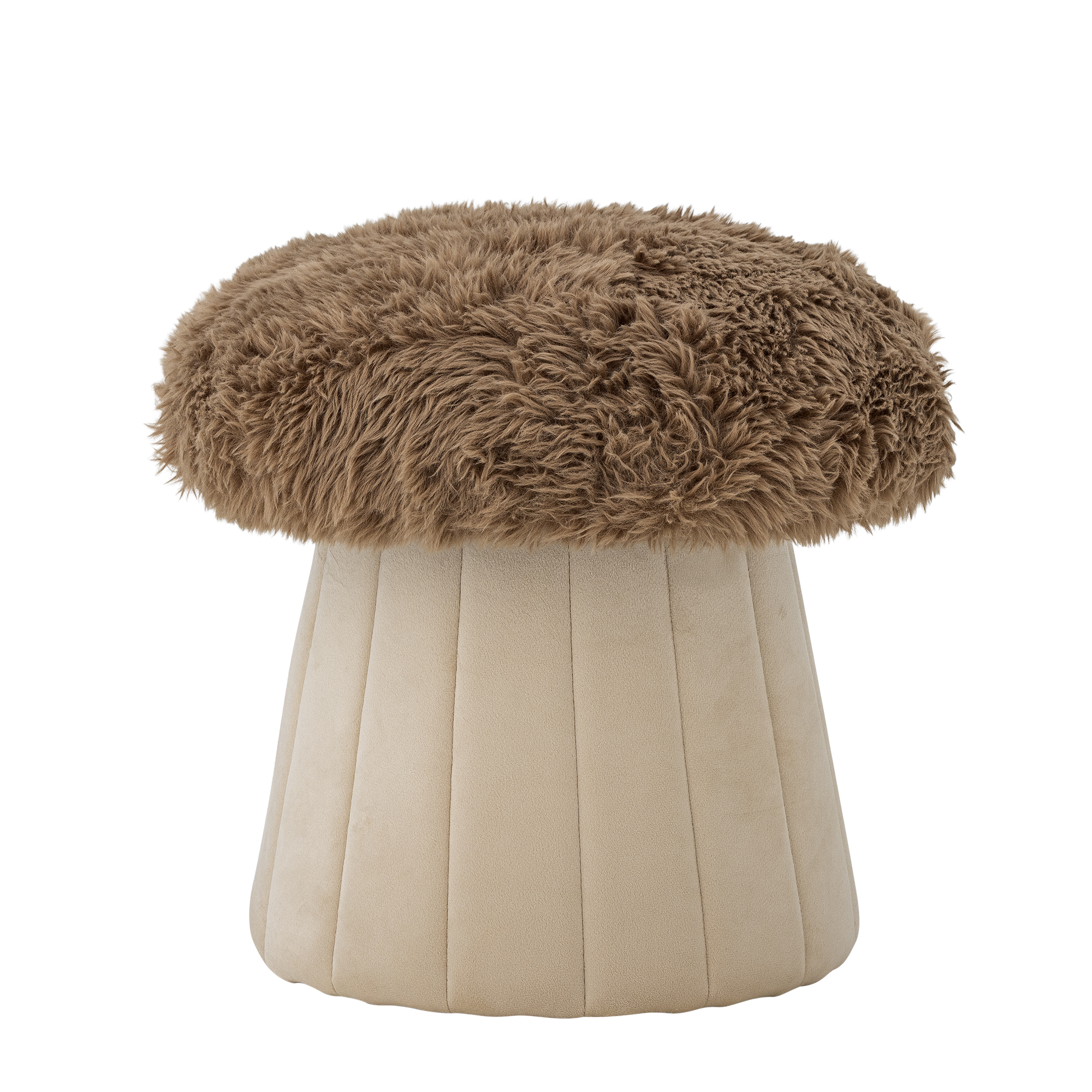 Bloomingville MINI – Bertil Pouf – Multi – Gratis frakt v:4409918 Bloomingville MINI – Bertil Pouf – Multi – Gratis frakt v:4409918