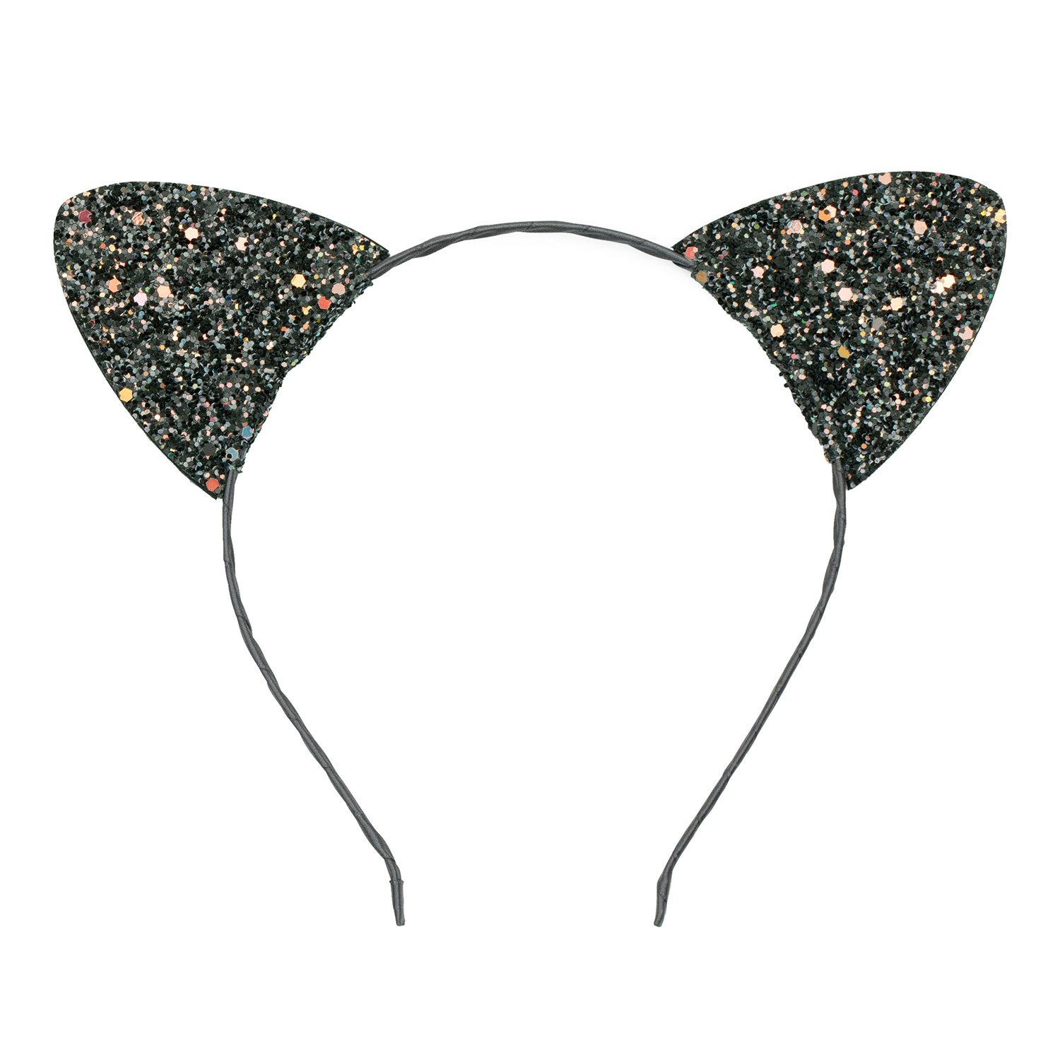 Mimi & Lula – Alice Band – Spooky Cat Ears Halloween (17210303) v:6935739