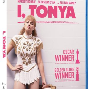I, Tonya (The Story of Tonya Harding) v:1453091