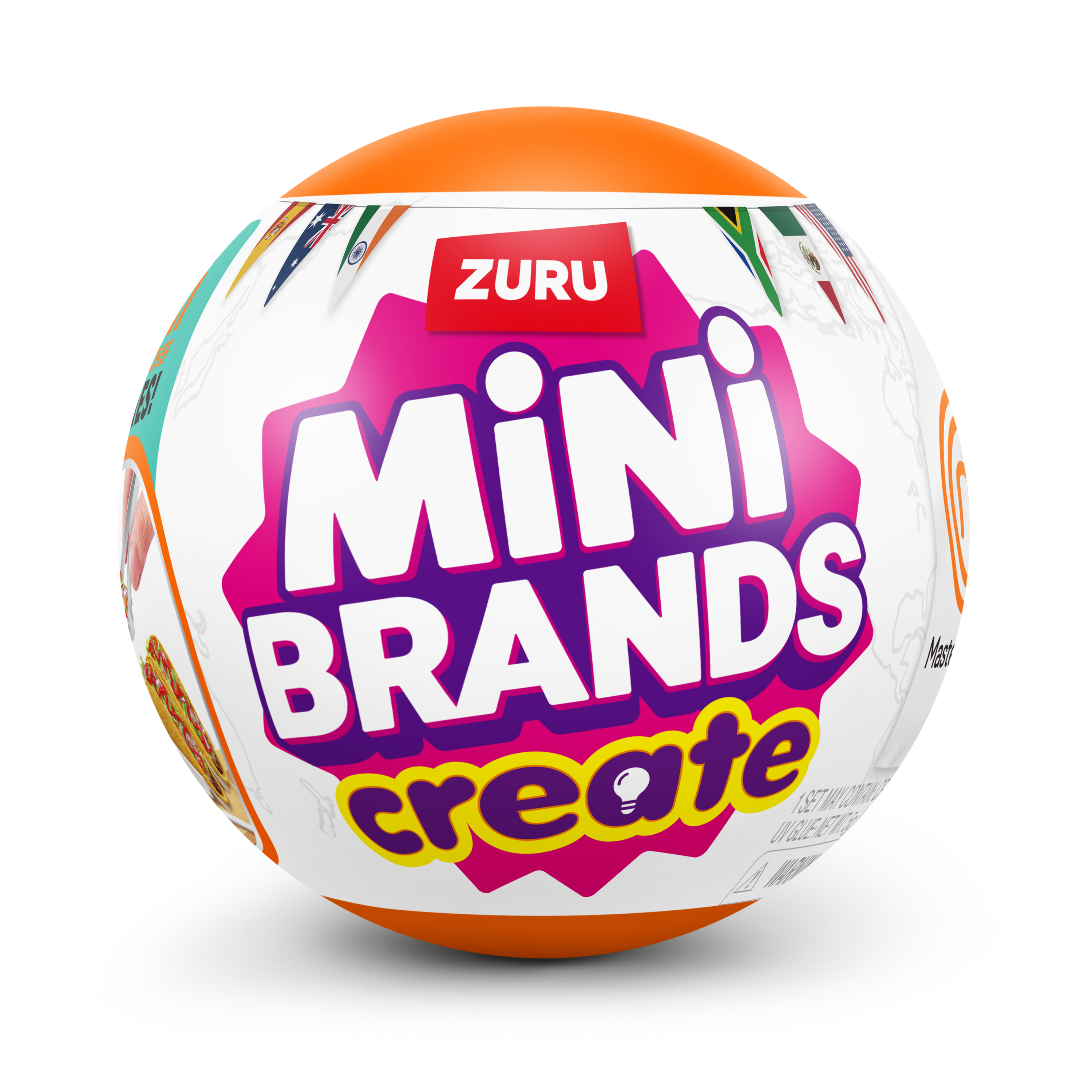 Mini Brands – Create MasterChef S2 (77773GQ1) v:8184834
