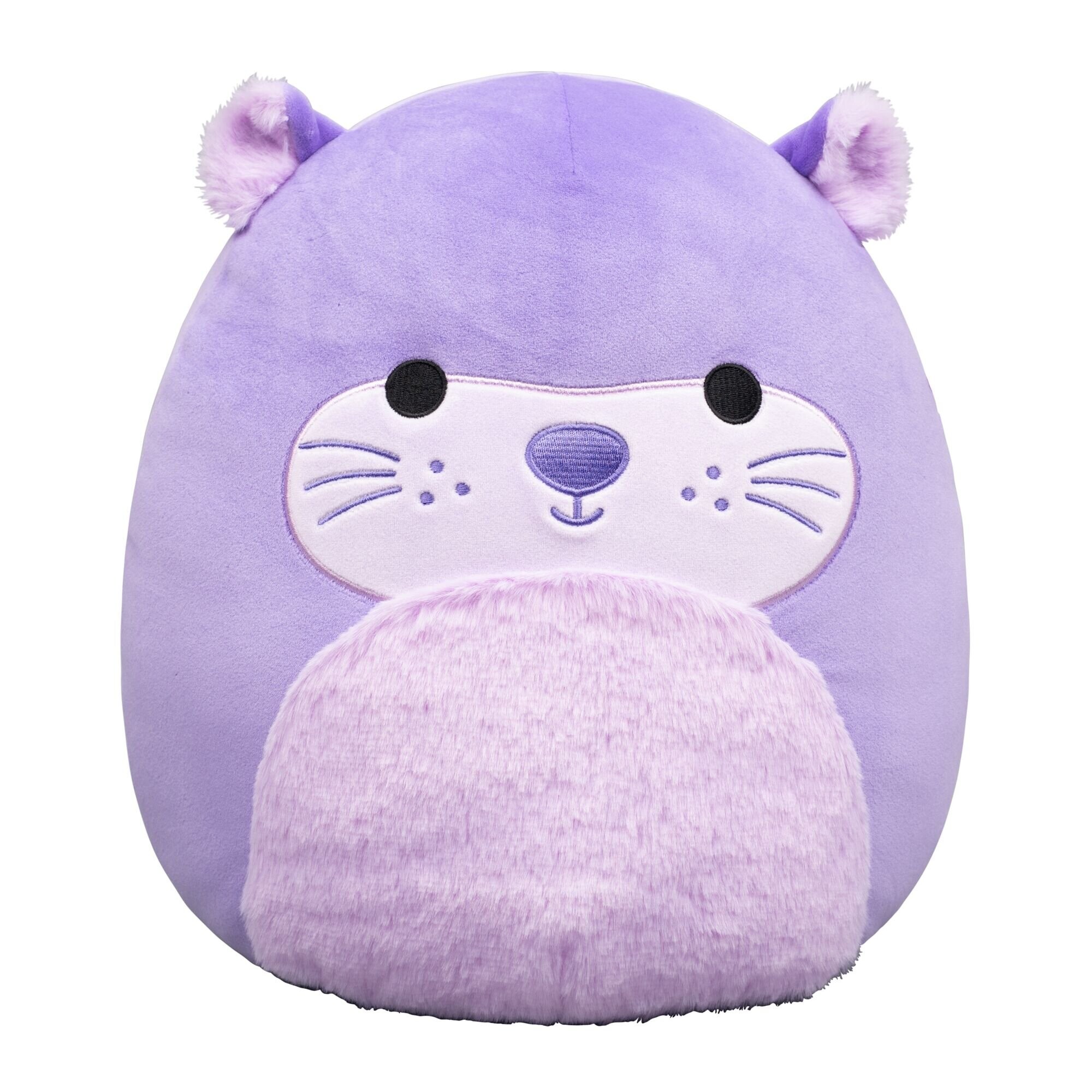 Squishmallows - 30 cm Plush Whitty Sea Otter (260192) v:9761793