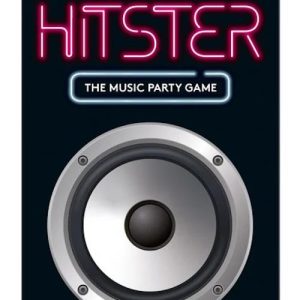 Hitster – Original Music Card Game (Nordics English) v:9481542 Hitster – Original Music Card Game (Nordics English) v:9481542