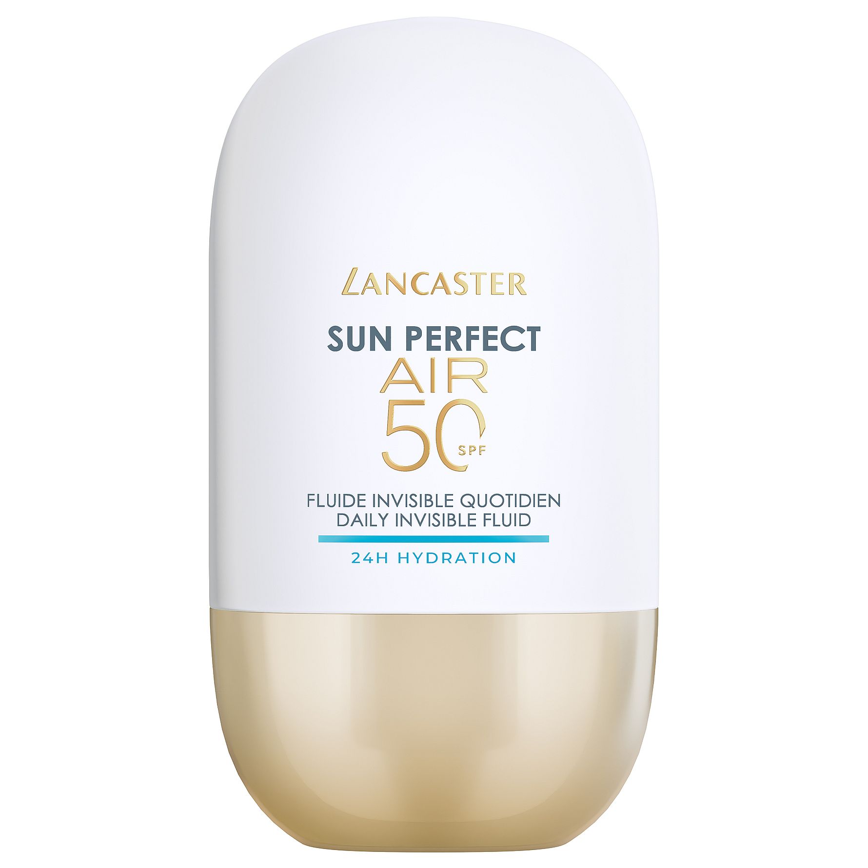 Lancaster – Sun Perfect AIR Daily Invisible Fluid 24H Hydration v:5565604