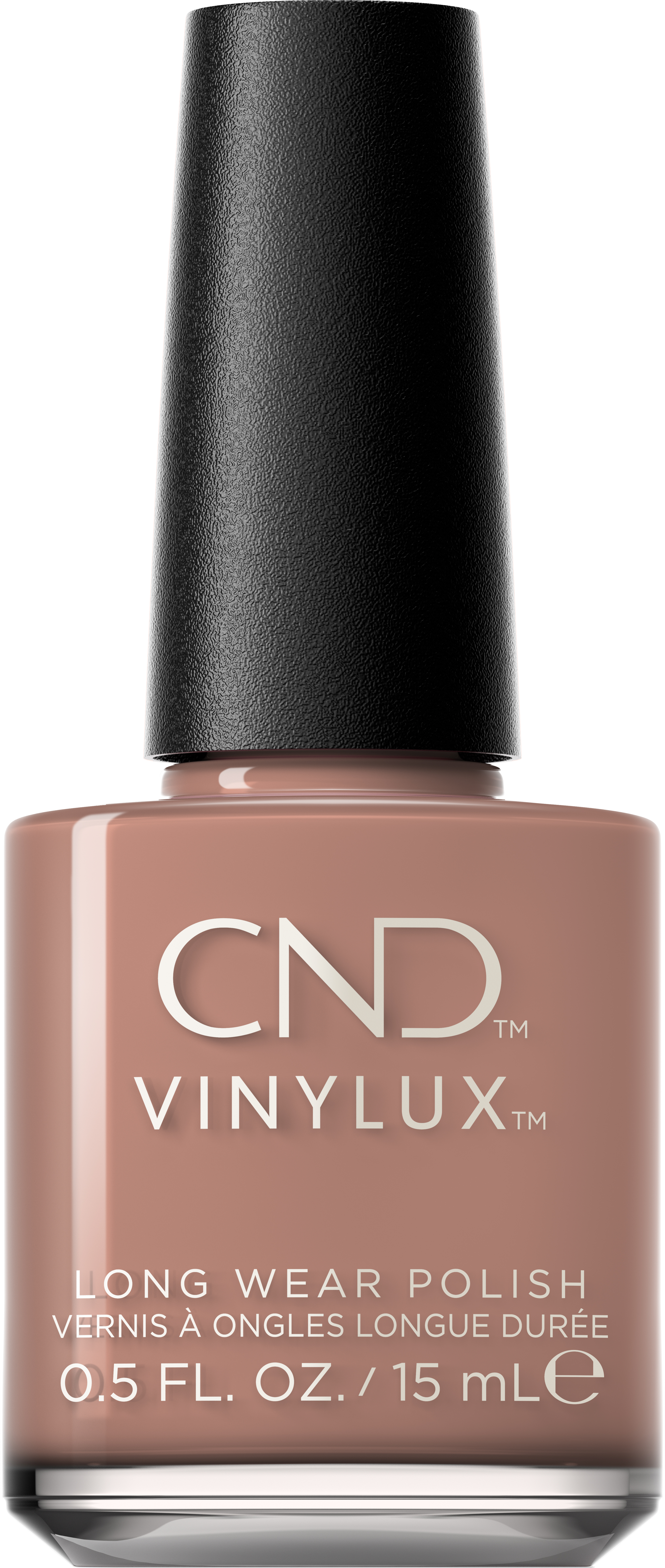 CND - Vinylux We Want Mauve - Mauve v:7200241