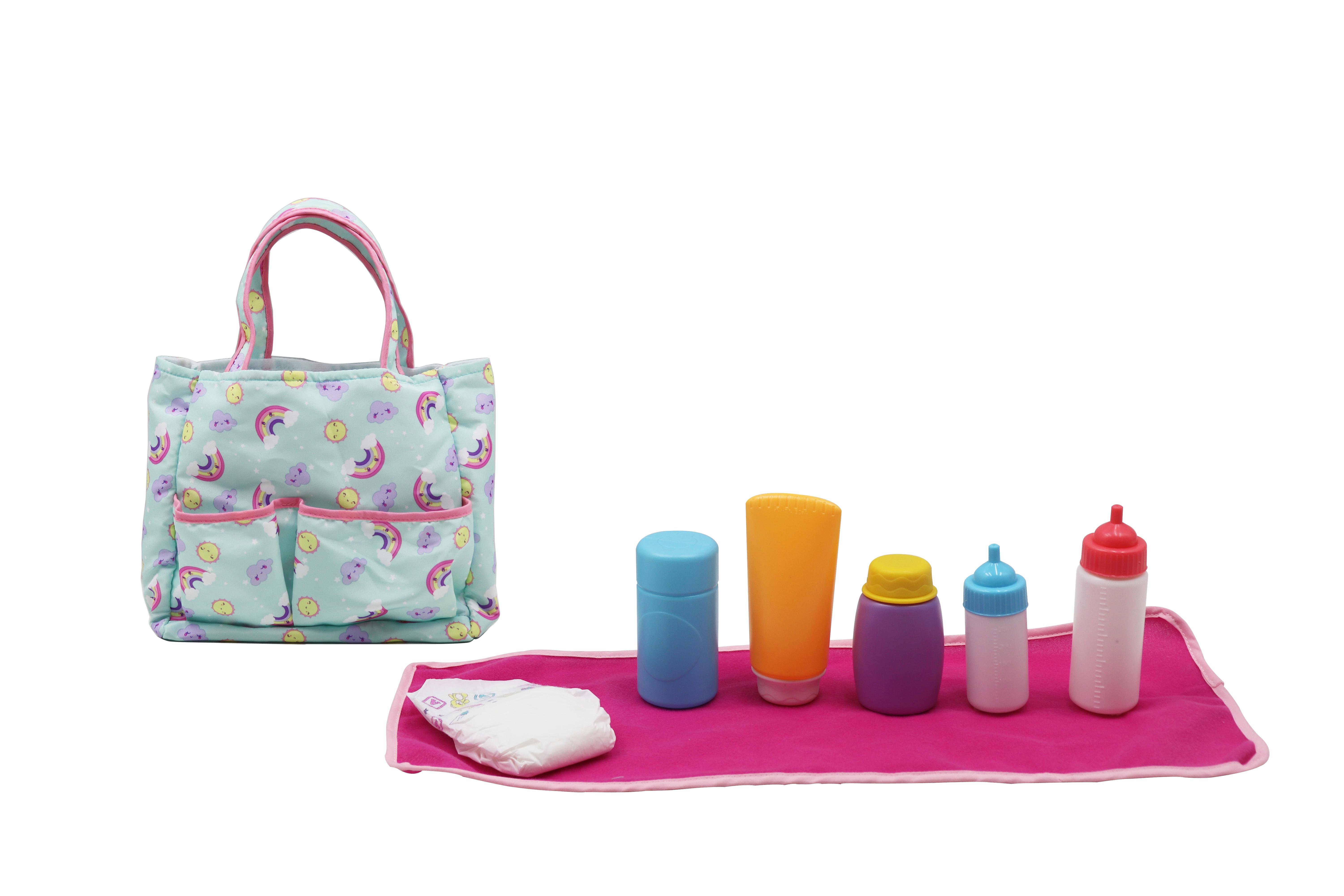 Happy Friend – Changing Bag (504397) v:8722279