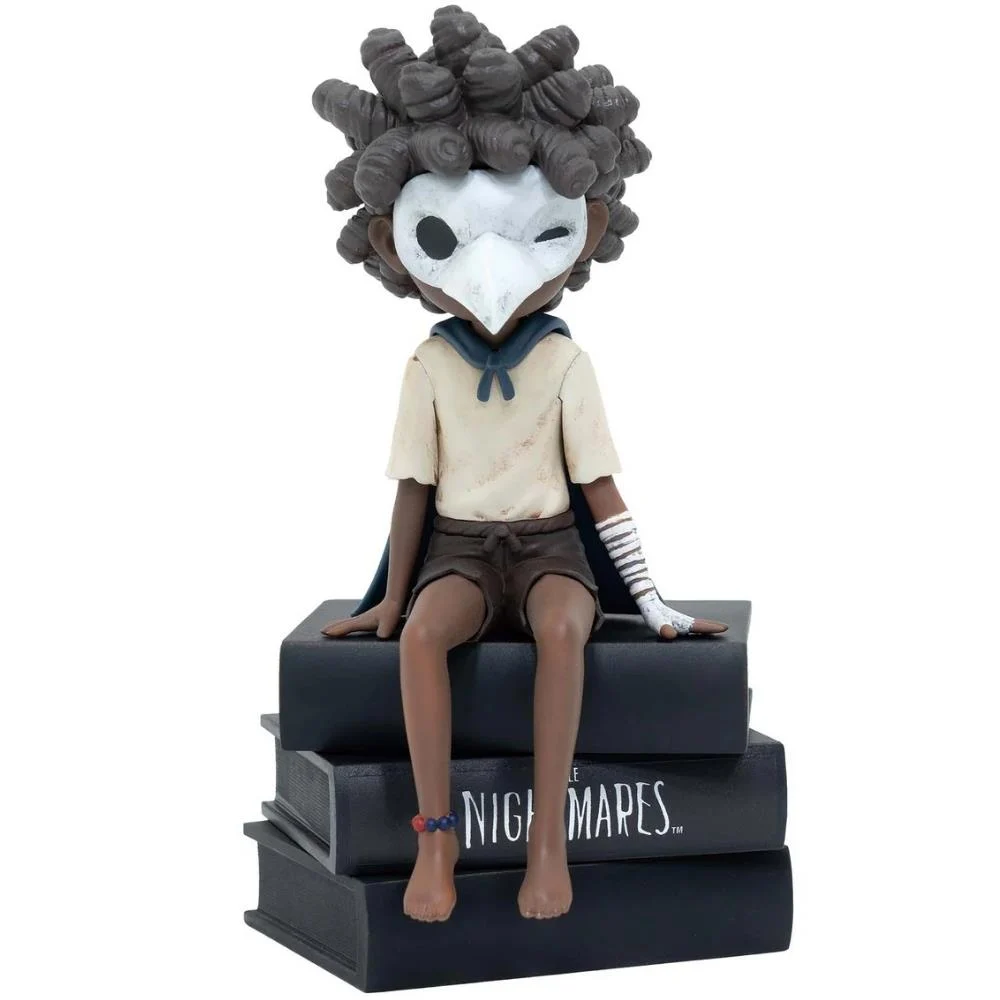 Little Nightmares – Low (Monitor Top Figure) – Low – Gratis frakt v:2892296