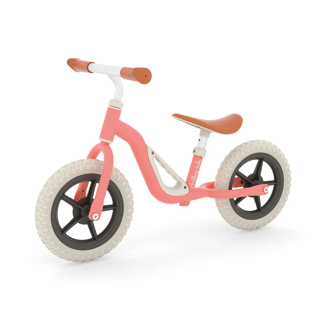 Chillafish – Charlie 10" Lightweight Balance Bike – Flamingo, 1.5–4 Years (CPCH01FLA) – Gratis frakt v:3962105 Chillafish – Charlie 10" Lightweight Balance Bike – Flamingo, 1.5–4 Years (CPCH01FLA) – Gratis frakt v:3962105