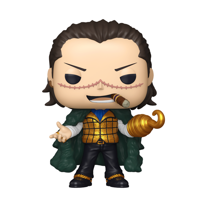 Funko POP! - One Piece - Crocodile (92036) v:4713625