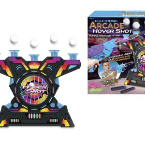 Electronic Arcade Hover Shot (GA018nb) v:1878309 Electronic Arcade Hover Shot (GA018nb) v:1878309