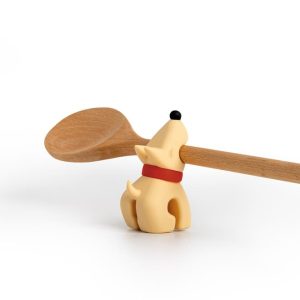 Buddy – Spoon holder & Steam releaser – Yellow (OT931) – Yellow – One Size v:8891995 Buddy – Spoon holder & Steam releaser – Yellow (OT931) – Yellow – One Size v:8891995