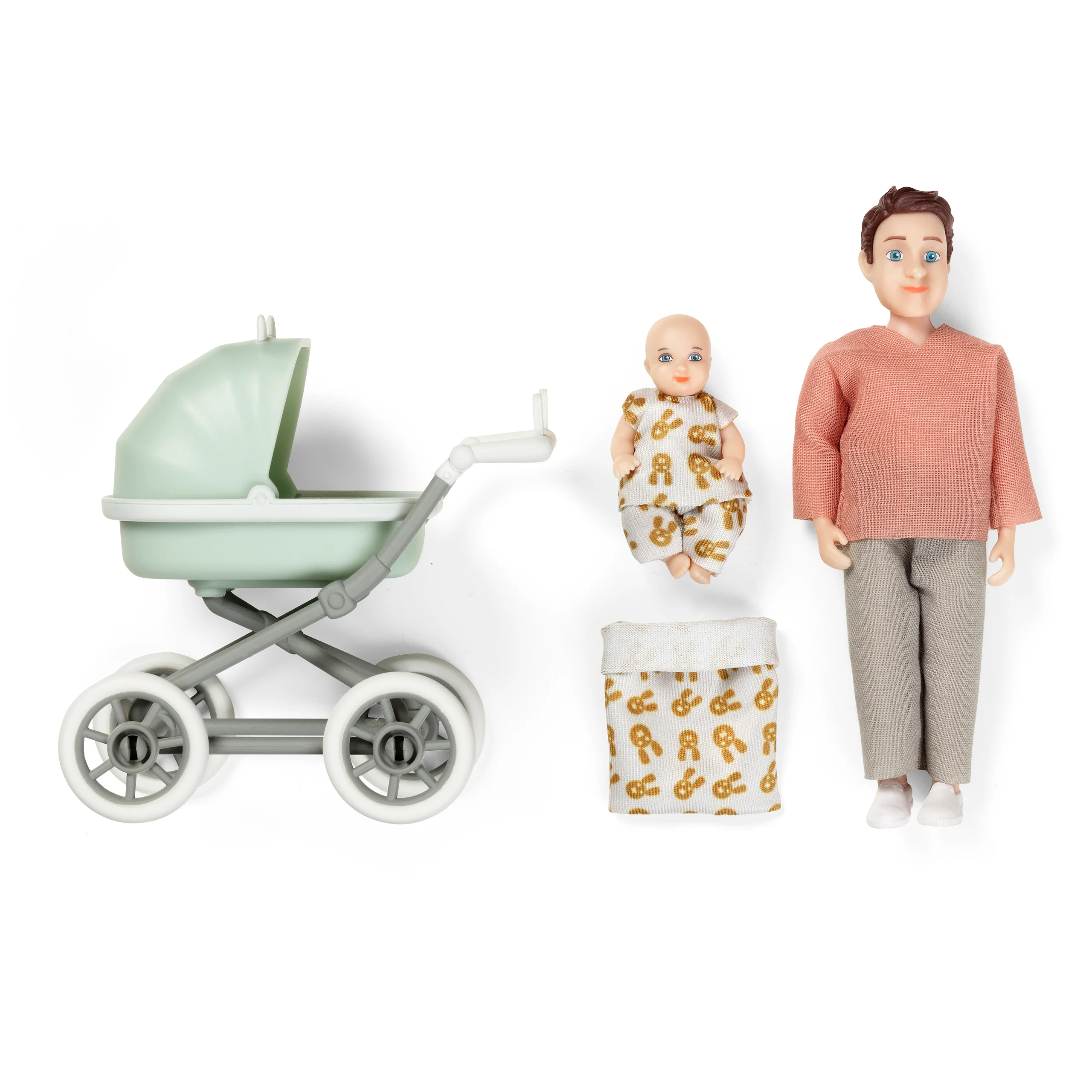 Lundby - Father (18241) v:5814863