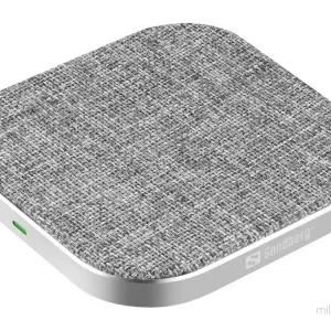 Sandberg – Wireless Charger Pad v:6725217