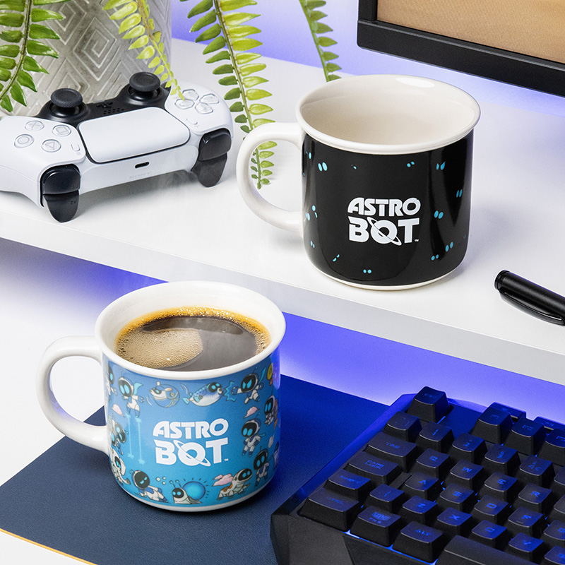 Astrobot Heat Change Mug v:4604285 Astrobot Heat Change Mug v:4604285