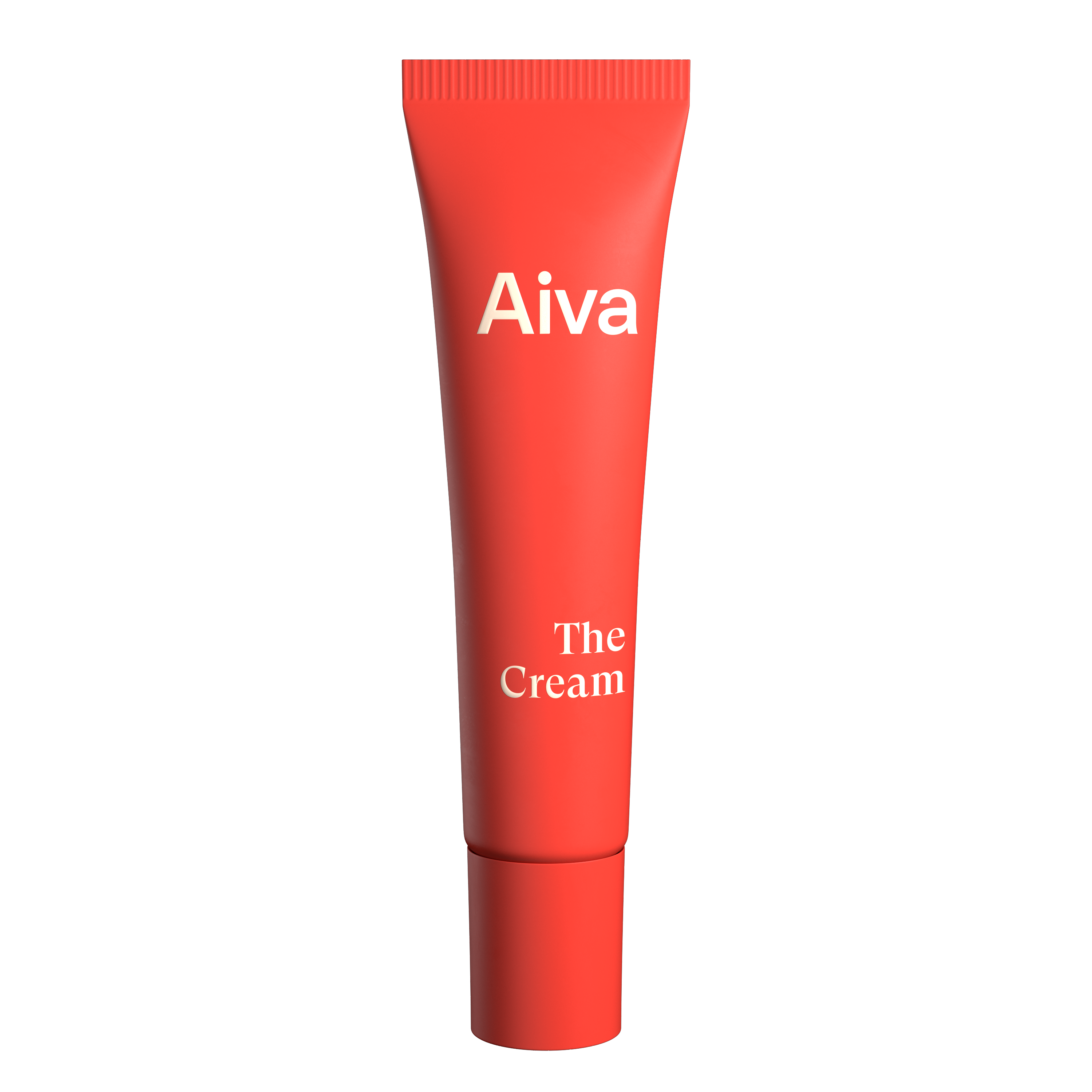 AIVA - The Cream - 40 ml. v:8287251