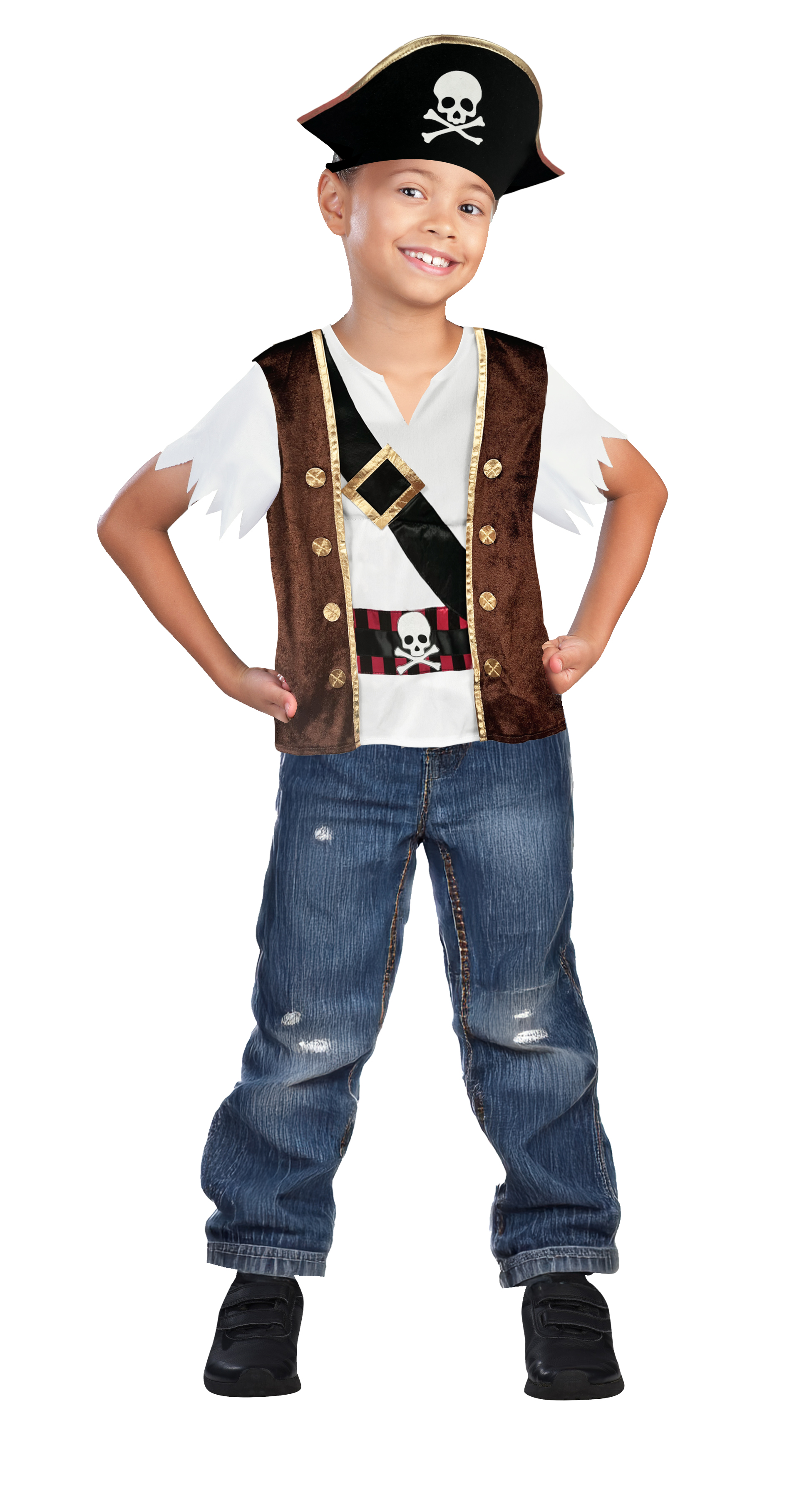Magic Flip - Pirate v:9862032