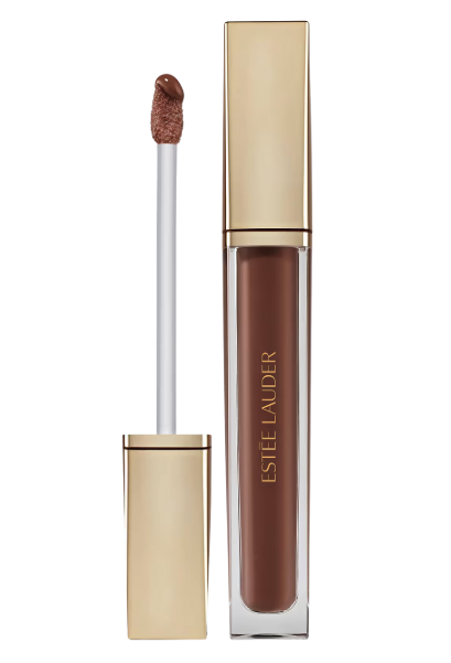 Estée Lauder – Glossy Lip Oil​ – Hot Cocoa – Hot Cocoa v:8262143