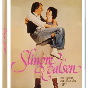 Slingrevalsen v:9794271