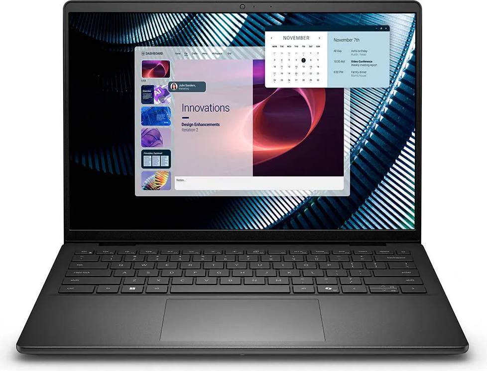 Dell - Pro 14 Laptop Essential PV14250 C7-150U - Gratis frakt v:5938246