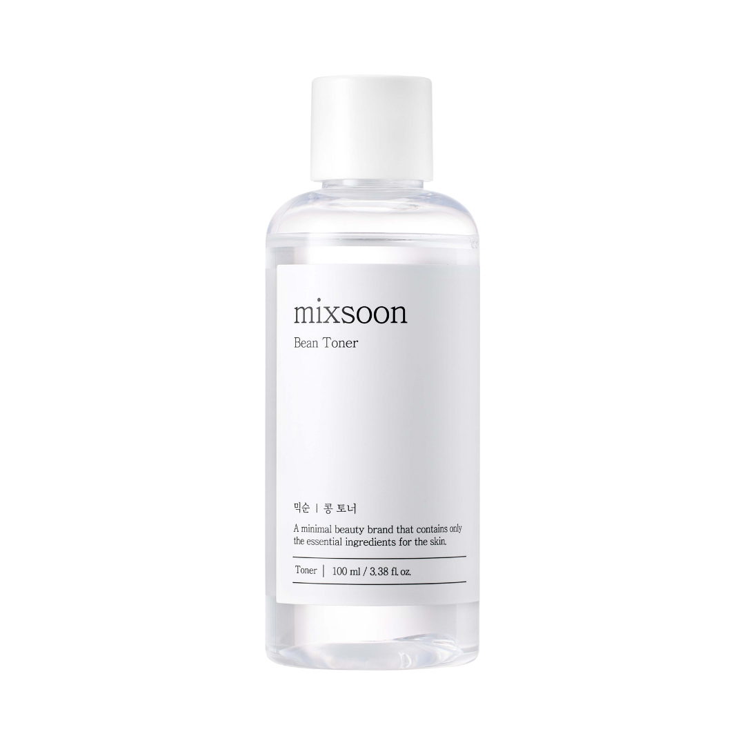 Mixsoon - Bean Toner - 100 ml v:6863702