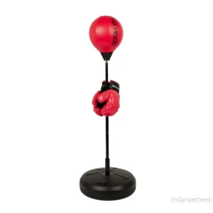 My Hood – Boxing Ball on Rod (201040) – Gratis frakt v:2047985 My Hood – Boxing Ball on Rod (201040) – Gratis frakt v:2047985