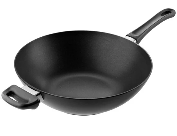 Scanpan - Classic Wok - Induksjon - 32 cm - Gratis frakt v:1851609