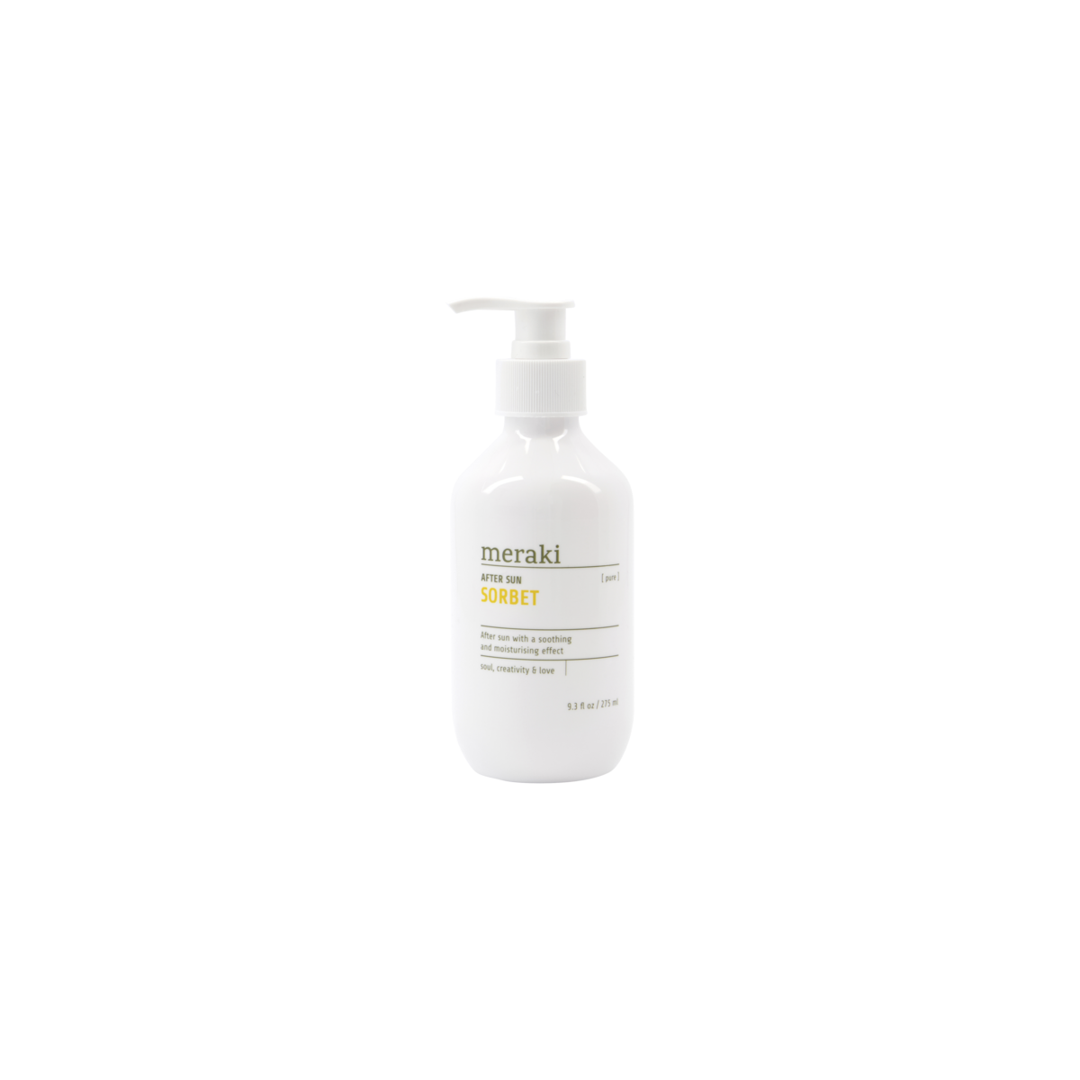 – Pure After Sun Sorbet (311060231) v:1282665