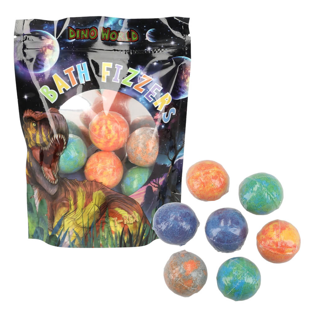 Dino World – Bath Fizzers GALAXY ( 0413314 ) v:1458594 Dino World – Bath Fizzers GALAXY ( 0413314 ) v:1458594