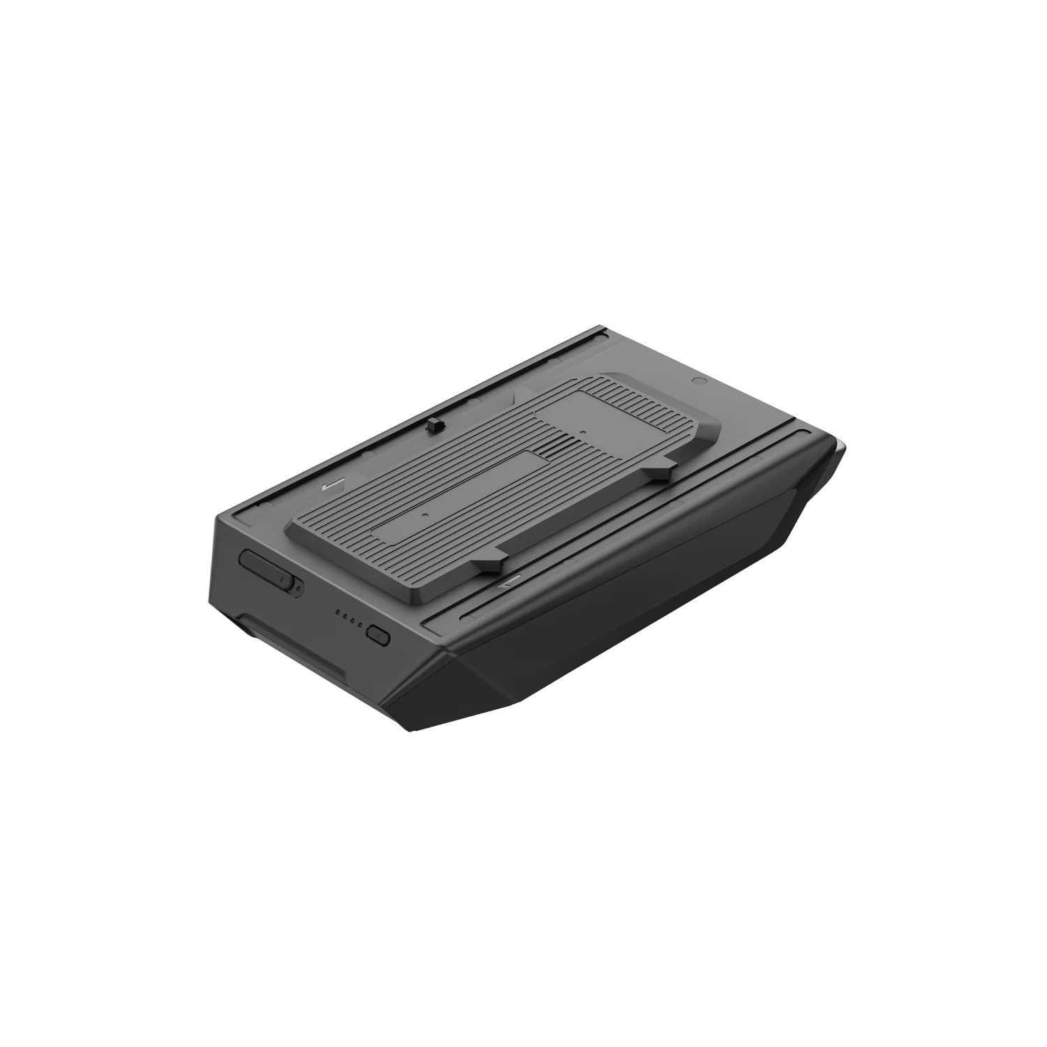 EcoFlow WAVE 3 Ekstrabatteri – Gratis frakt v:4311369