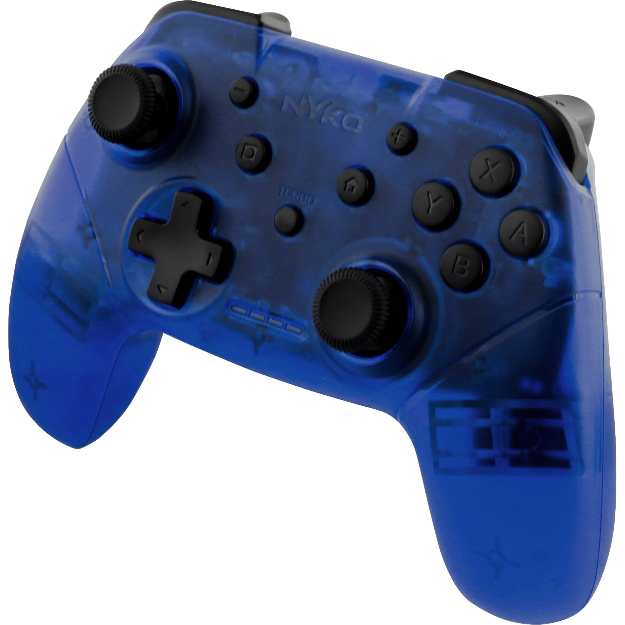 Wireless Core Controller (Blue) – Nintendo Switch – Blue – Engelsk – Standard v:9126876 Wireless Core Controller (Blue) – Nintendo Switch – Blue – Engelsk – Standard v:9126876