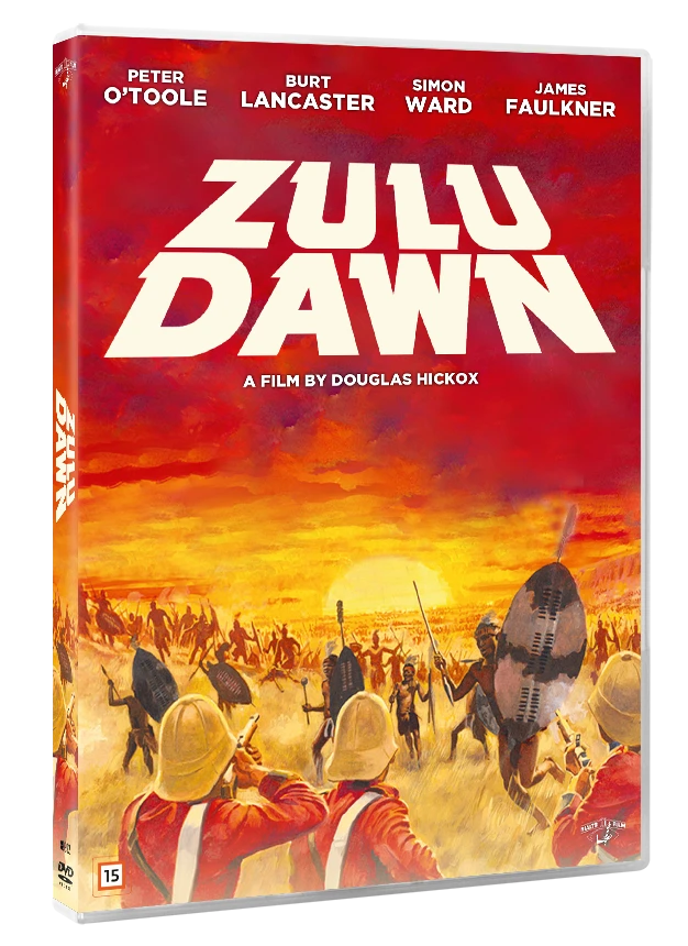 ZULU DAWN v:4594605