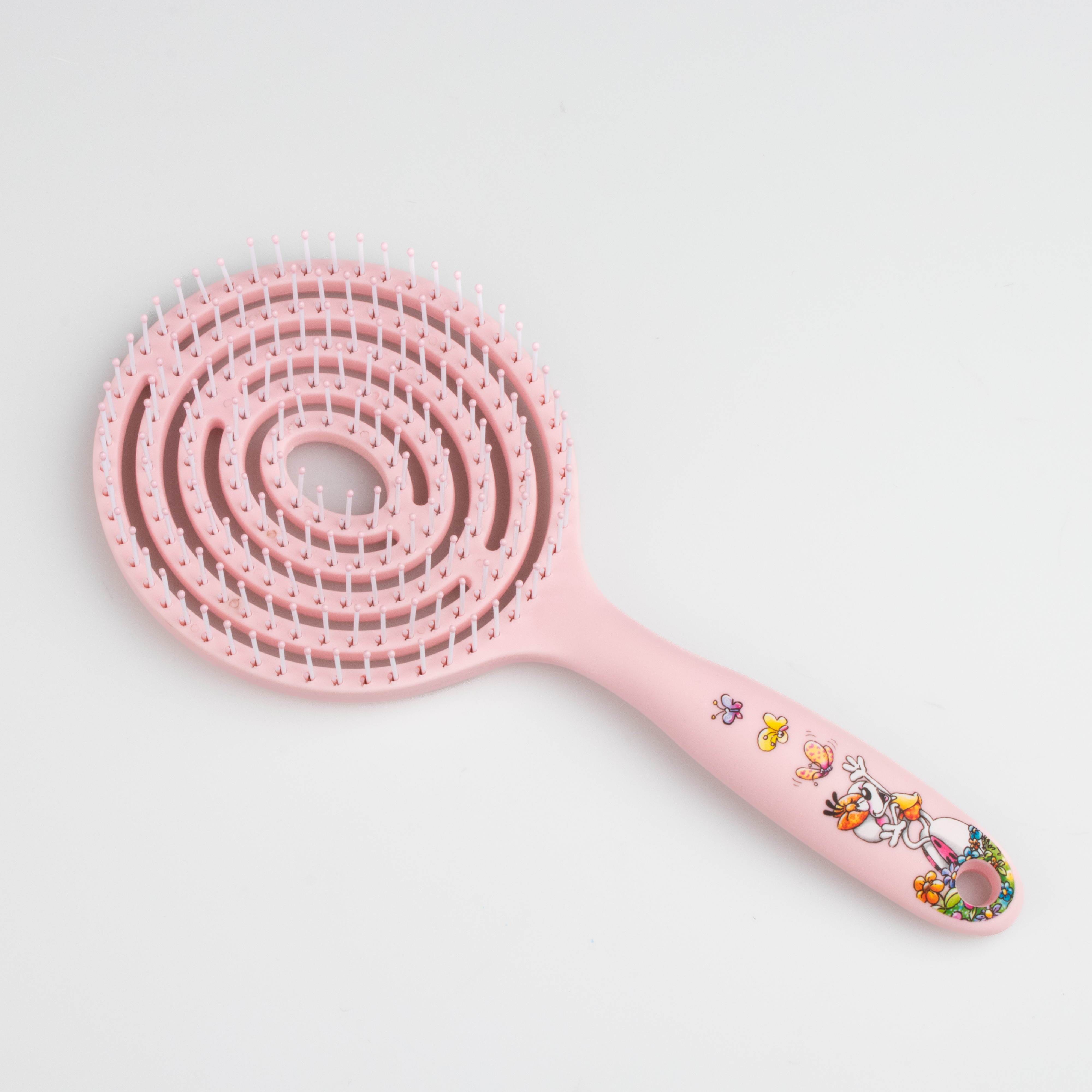 Diddl – Hair Brush (DID50005) v:3405503