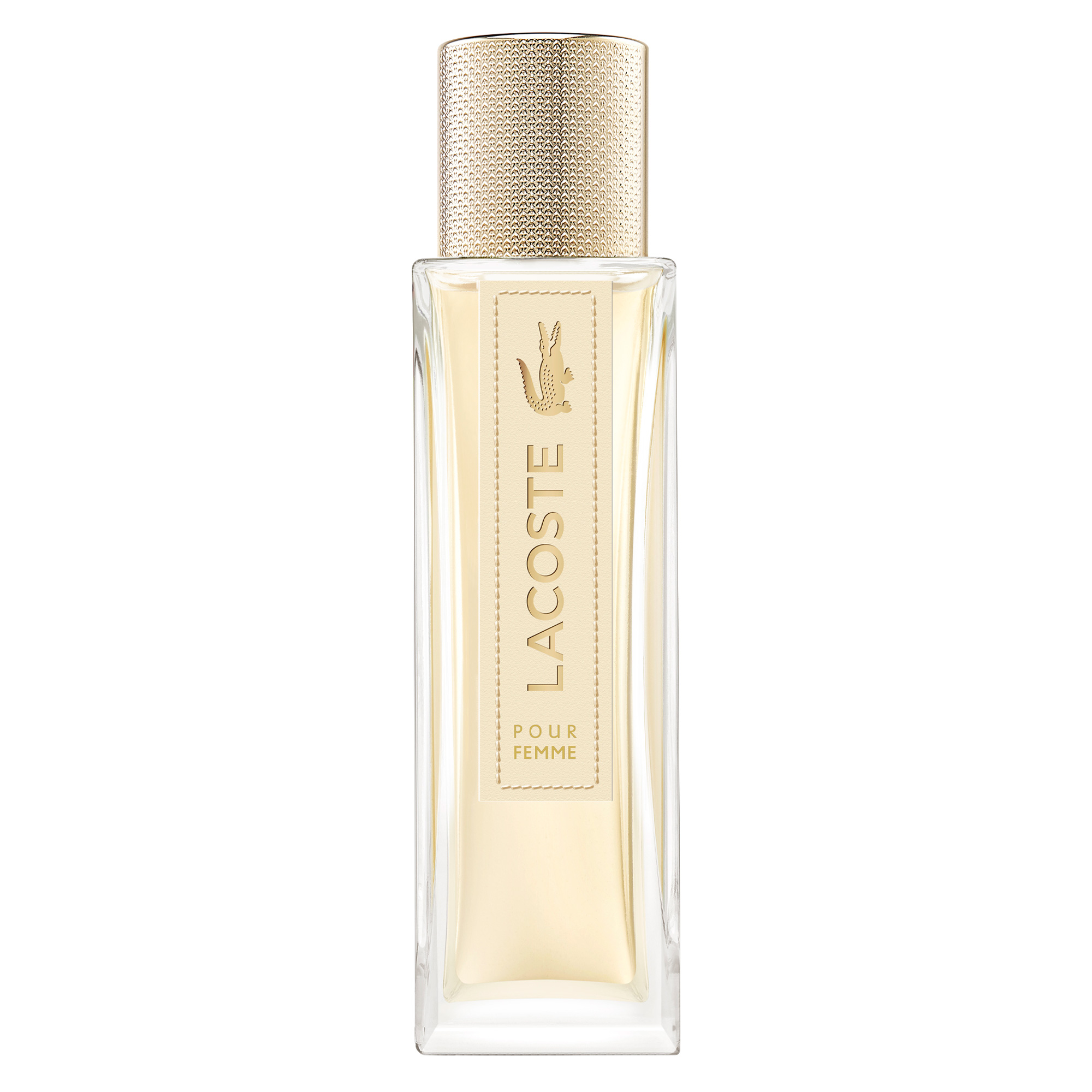 Lacoste - Pour Femme EDP 50 ml - 50 v:3727712