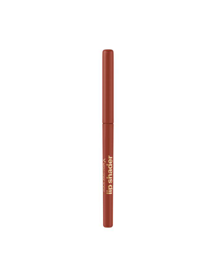 Max Factor - 2000 Calorie Lip Shader - 60 Coffee Blend - 0.35 g v:4831413