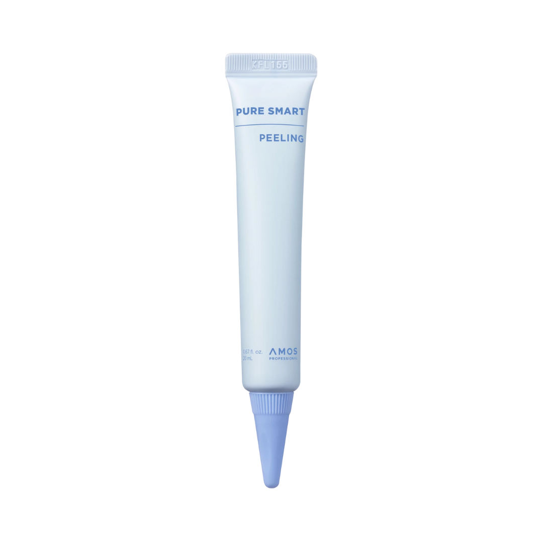 Amos Professional – Pure Smart Peeling – 4 x 20 ml v:6932218 Amos Professional – Pure Smart Peeling – 4 x 20 ml v:6932218