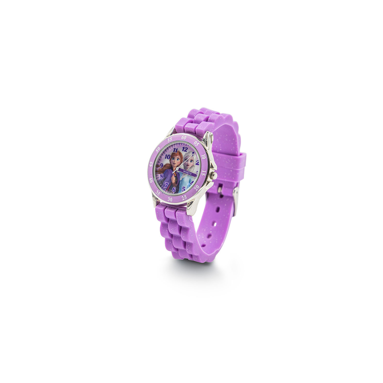 Accutime - Klokke Time Teacher Frozen v:4224751