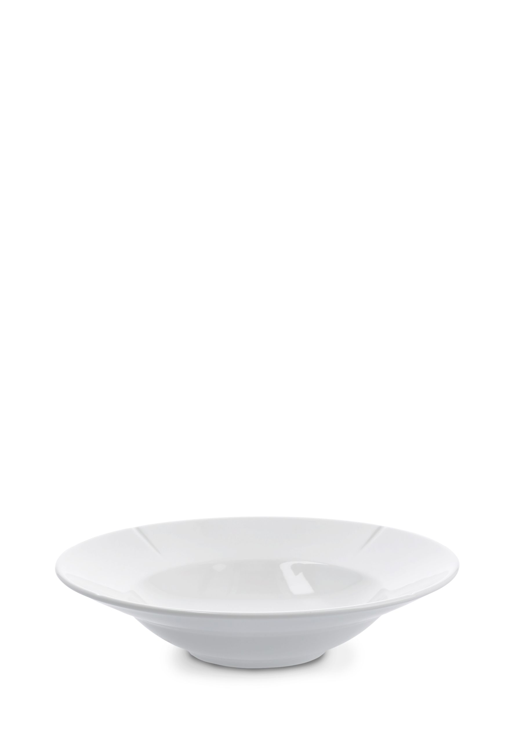 Rosendahl - GC Dyp tallerken - Hvit - Ø25 cm v:1282335
